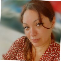 Lucivania De Paula Higino