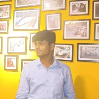 Gokul Sitharth K S