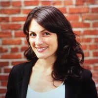 Stéphanie Thibault-Gagnon PhD