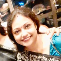 Malabika Bhattacharjee