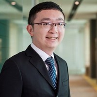 Zhe Yuan Chuah
