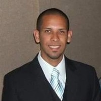 Jose R. Figueroa
