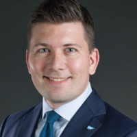 Philip Von Meyenburg