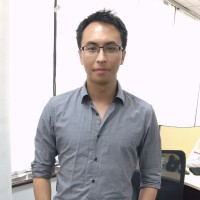 Jerry Jiaquan Huang