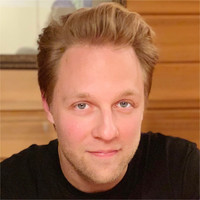 Tyler Hacke