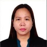 Marjorie Vistro, MBA