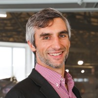 Michael Montesano