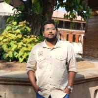 Ajay Mane