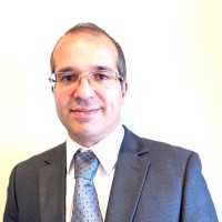Mike Mohsen Ehteshami