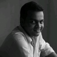 Logesh R