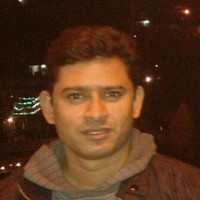 Pramod Panwar