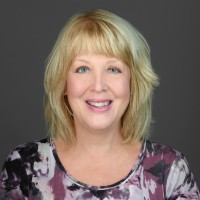 Magdalena (Dale) Johnson