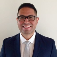 Oscar J. Palomino