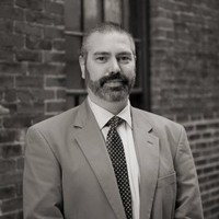 Brad Maloney