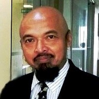 Harry Raharjo Wijonarko