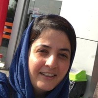 nahid Khazaei