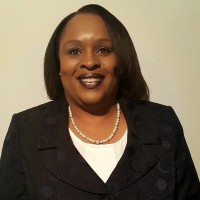 Michelle Johnson