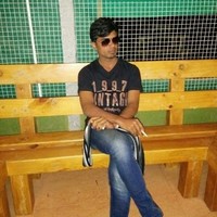 Akmal Mohammed