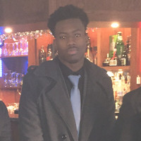 Stanley Jeanty