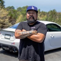 Daniel J Romero