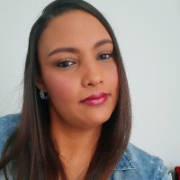 Luz Alexandra Pelaez Ospina