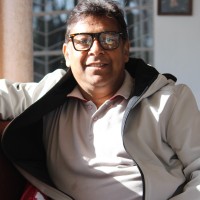 Rupam Jyoti Bhuyan