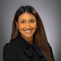 Nikitha Kikanamada