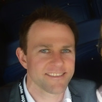 Xavier Codd