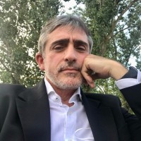 Olivier PARANT