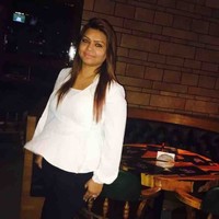 Bhavna Thakker