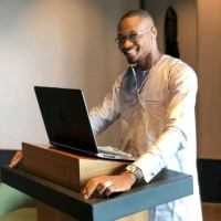Moctar Diallo