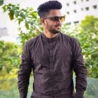 Rushiraj Shirsat