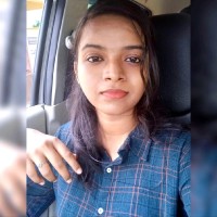 Vanitha C