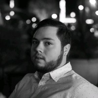 Aric Correa
