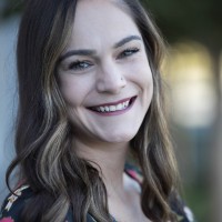 Rachel Martin