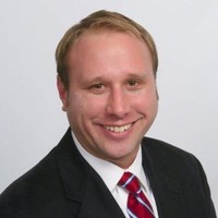 Luke Carrier Nmls # 275649