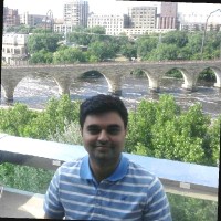 Rohith Acharya