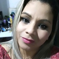 Claudete Gomes