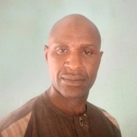 Aliyu Abubakar