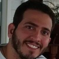 Fernando Lemos (Pwd)