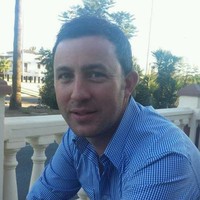 Peter Howard-Jones