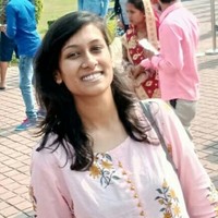 Anveksha Padhye