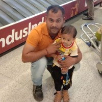 Mohd anarul Islam