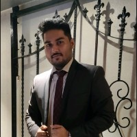 Shubham Gupta