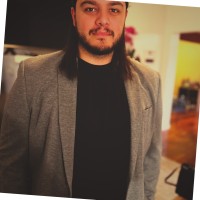 Luke Para