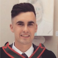 Niall Moloney