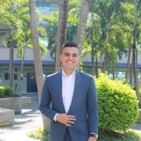 Daniel Areiza