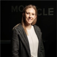 Gaby Van Der Walt