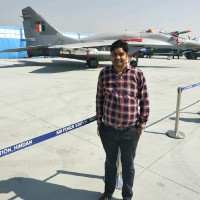 Sarvesh Sharma