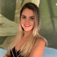 Ana Vitória Ferreira Delfino